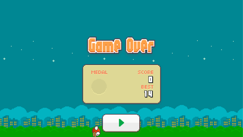 flappy bird