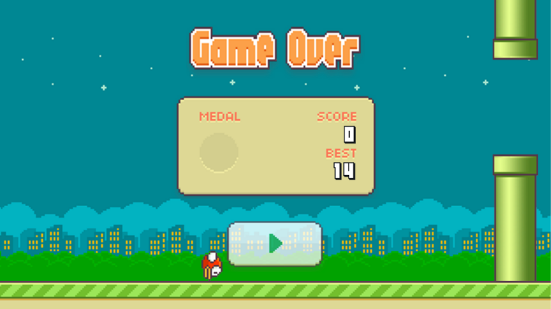 flappy bird