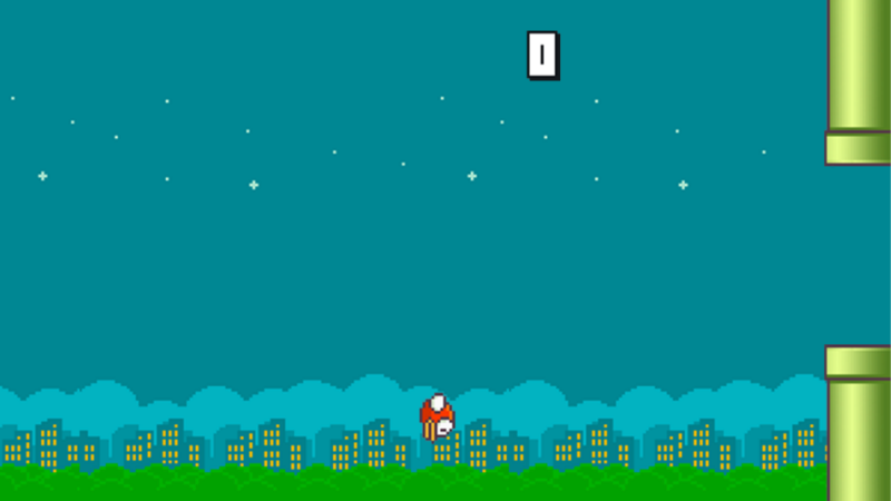 flappy bird