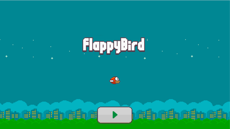flappy bird